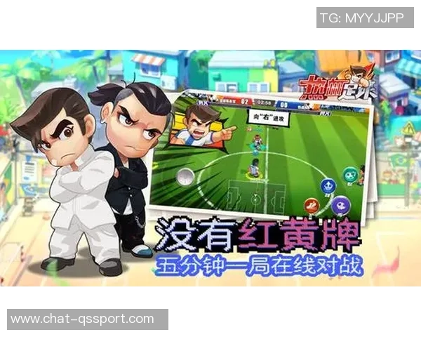 热血足球小游戏安卓版畅玩体验，带你感受激情四射的足球世界